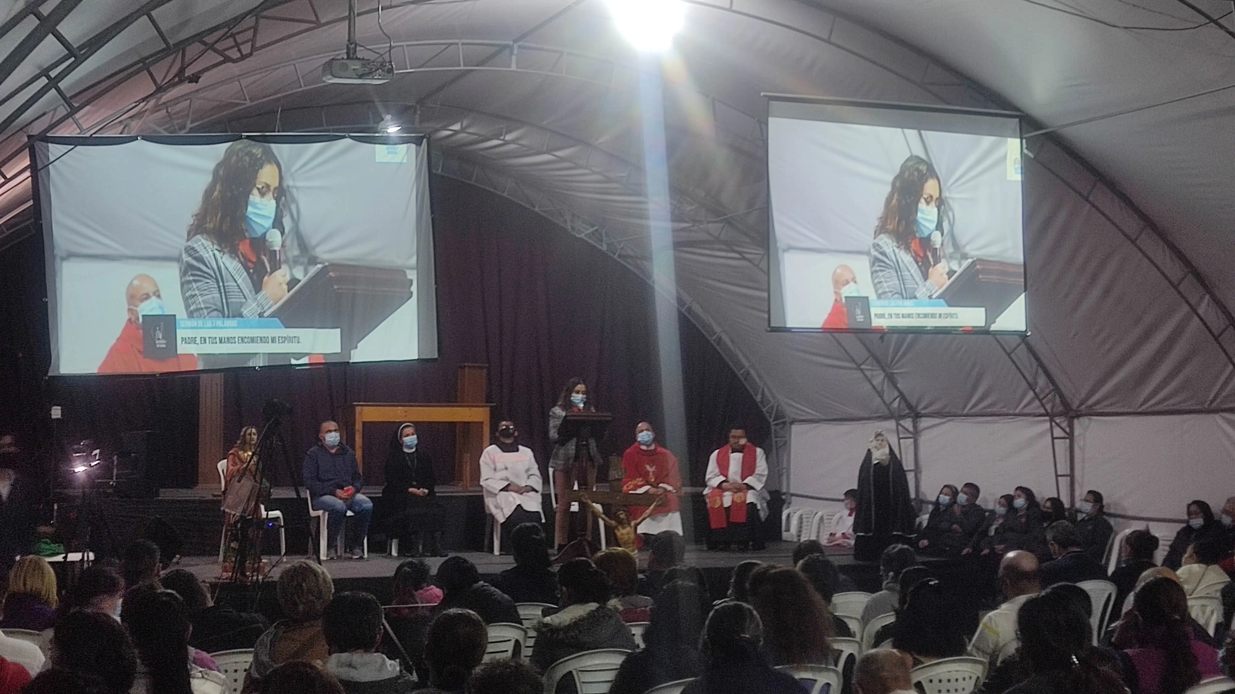 Video profesional para producto